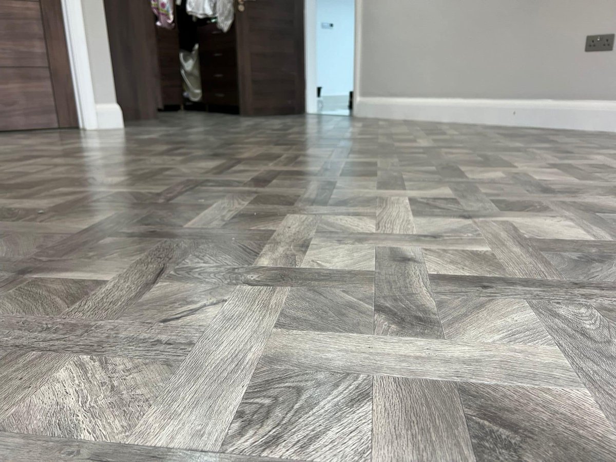 Creative Flooring tweet media