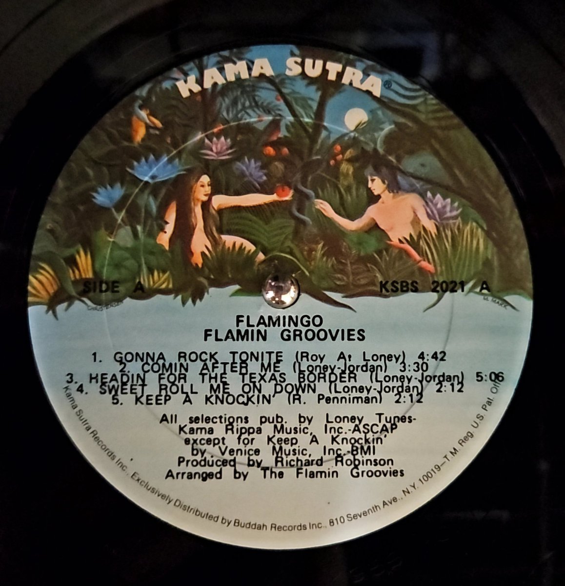 sexyedamurajap1's tweet photo. #FLAMINGROOVIES
#ใใฌใคใใณใฐใซใผใดใฃใผใบ
#theflamingroovies
#Flamingo
#CyrilJordan
#RoyLoney
#TimLynch
#GeorgeAlexander
#DannyMihm
#gonnarocktonite
#sweetrollmeondown
#keepaknockin
#secondcousin
#shesfallingapart
#roadhouse
#Garagerock
#POWERPOP
#PUBROCK
#ROCKNROLL
#vinyl
#LP https://t.co/7ULJrlp7uj