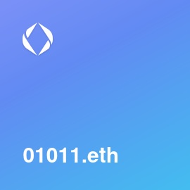 EnsSalesBot's tweet photo. 01011.eth bought for 0.20 ETH (770.52 USD) on Ensvision  #ENS #Web3Names #EnsNames  

https://t.co/LqUw3TdU8P 

Launch #ApeChain collection on @FreeeApe https://t.co/hkV1iWrXov