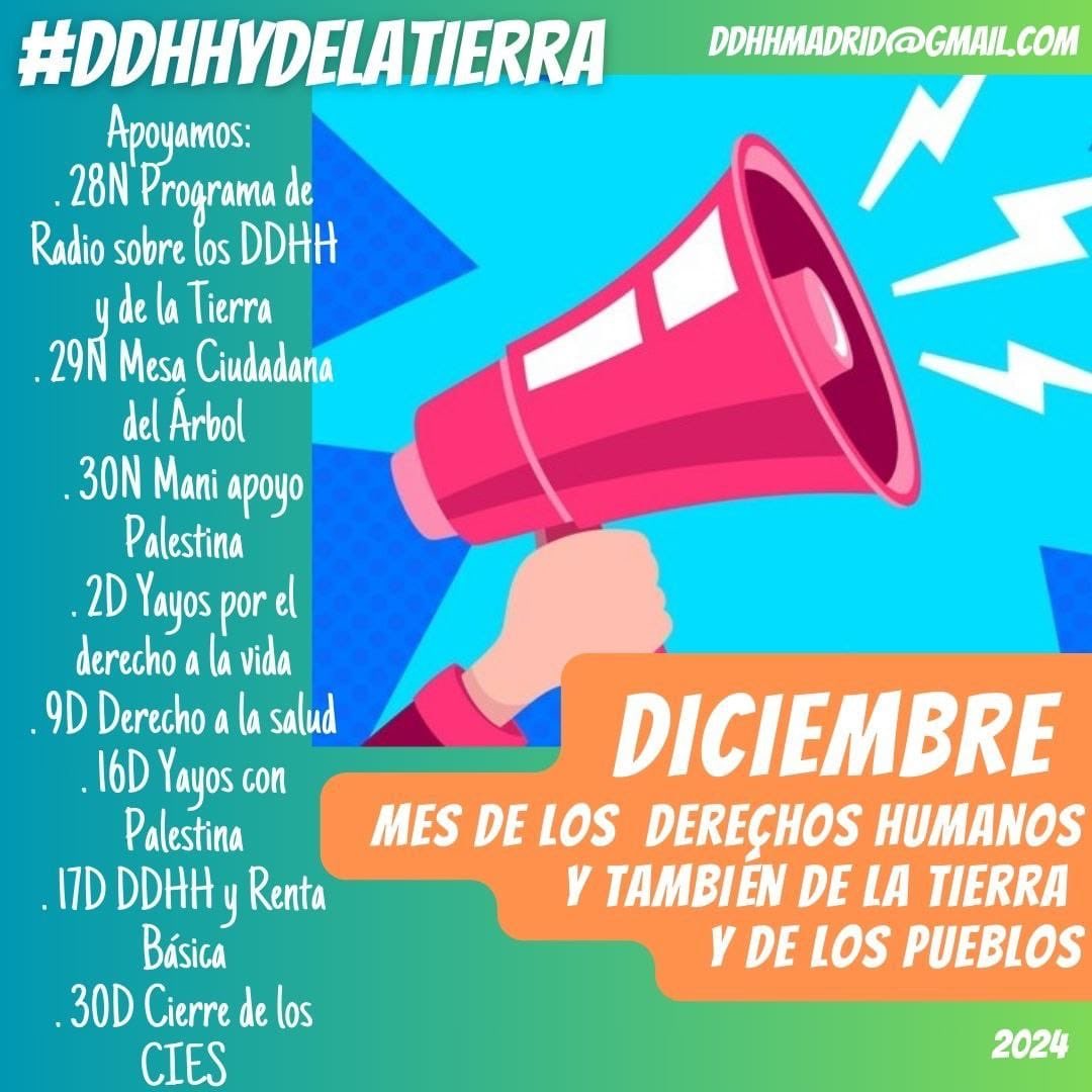 MesaDefensaSani's tweet photo. Las listas de espera en la Sanidad Pública quiebran tu derecho a la Salud #SanidadDDHH #DDHHydelaTierra #10DiaDDHH @EdurneCesbri @EeAmadrid @solfonica @DRYmadrid @asammajadahonda @asamblealaelipa @evArganzuela @3peces3 https://t.co/ifvZJT5Off