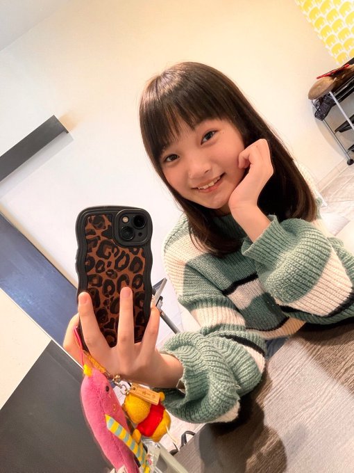 Twitterのコスプレ画像4