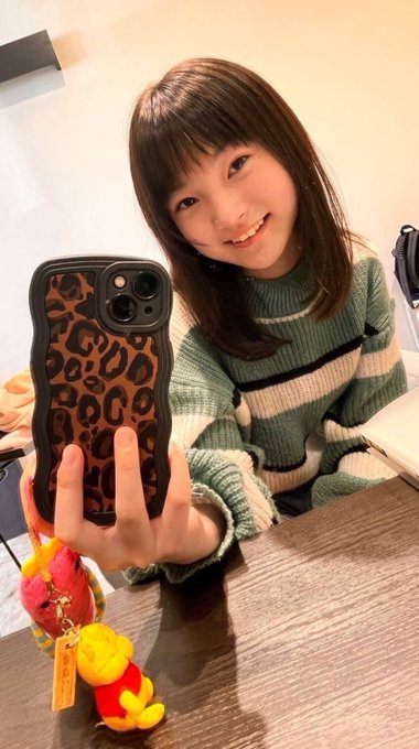 Twitterのコスプレ画像5
