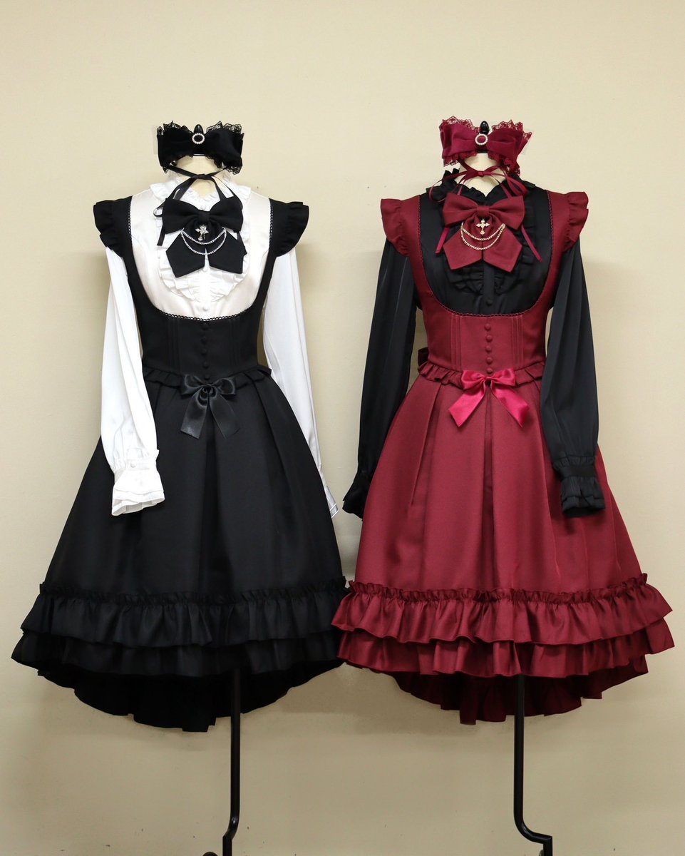 New Item☑︎ 12/10(火)販売START📢 🏷Elegance Frillフィッシュテール