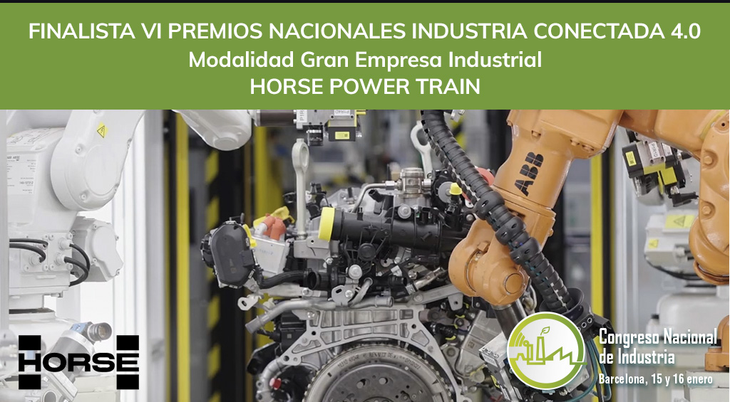Industria Conectada 4.0 (@iconectada40) on Twitter photo 💡Descubre el proyecto del @HorsePowerTrain, finalista del Premio Nacional Industria Conectada 4.0 a la Gran Empresa Industrial ➡️aec.org.es/CIC40-GranIndu…
📅Entrega de Premios el 16/01 en el #congresoindustriadel <a href="/minturgob/">Ministerio de Industria y Turismo</a> en <a href="/CCIB_Forum/">CCIB / Centre de Convencions Internacional de BCN</a> BCN
<a href="/dgipyme/">DGIPYME</a> #CIC40 #TransformaciónDigital 💡Descubre el proyecto del @HorsePowerTrain, finalista del Premio Nacional Industria Conectada 4.0 a la Gran Empresa Industrial ➡️aec.org.es/CIC40-GranIndu…
📅Entrega de Premios el 16/01 en el #congresoindustriadel <a href="/minturgob/">Ministerio de Industria y Turismo</a> en <a href="/CCIB_Forum/">CCIB / Centre de Convencions Internacional de BCN</a> BCN
<a href="/dgipyme/">DGIPYME</a> #CIC40 #TransformaciónDigital
