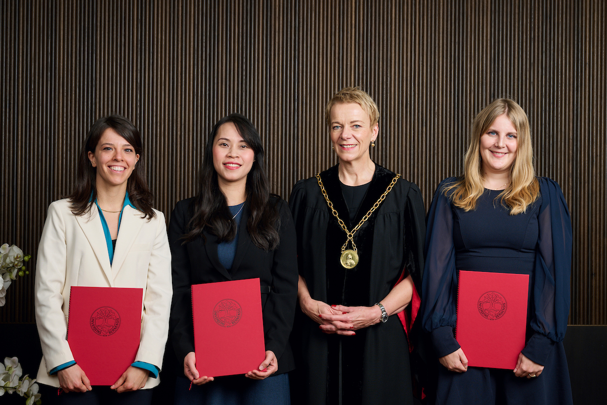Faculty of Medicine, University of Bern (@medfacultyunibe) on Twitter photo 🎊Congratulations to Dr. Benedetta Coppe, Institute of Anatomy, and Hang Thi Thuy Gander-Bui, Institute of Tissue Medicine and Pathology, on their 2024 Dr. Lutz and Dr. Celia Zwillenberg Prizes! 👉unibe.ch/university/uni… <a href="/unibern/">Universität Bern</a> <a href="/igmp_unibern/">Institute of Tissue Medicine and Pathology</a> 🎊Congratulations to Dr. Benedetta Coppe, Institute of Anatomy, and Hang Thi Thuy Gander-Bui, Institute of Tissue Medicine and Pathology, on their 2024 Dr. Lutz and Dr. Celia Zwillenberg Prizes! 👉unibe.ch/university/uni… <a href="/unibern/">Universität Bern</a> <a href="/igmp_unibern/">Institute of Tissue Medicine and Pathology</a>