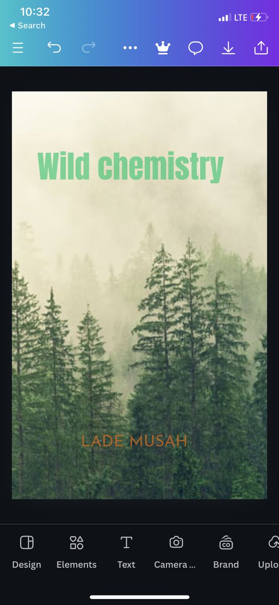 money_lade's tweet photo. Esther’s weekend with Ore started like a dream… but why does perfection feel so unsettling?
#newstory #shortstory #shortbook #wildchemistry https://t.co/tFPLVO6YLx