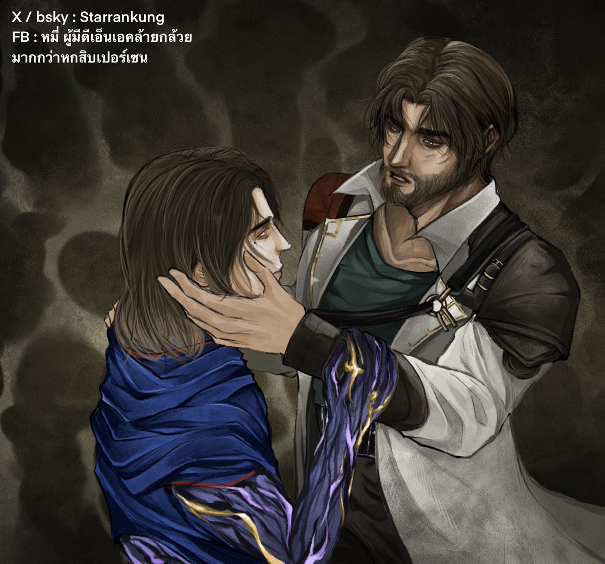 starrankung's tweet photo. "You were never broken Viktor"

#jayvik #Arcane https://t.co/KvacfEgawo