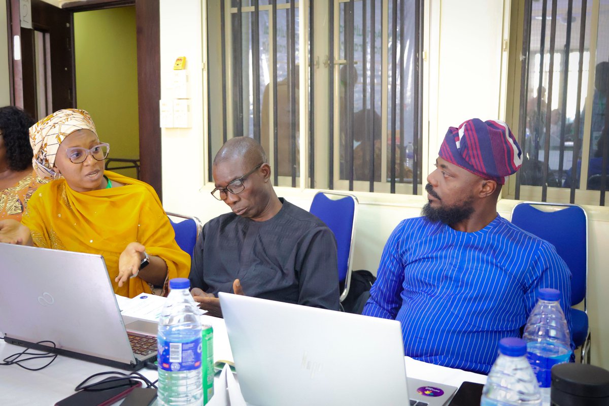 AFRIGIST 🇳🇬🇨🇲🇧🇫🇧🇯🇲🇱 🇬🇭 🇳🇪 🇸🇳 tweet media