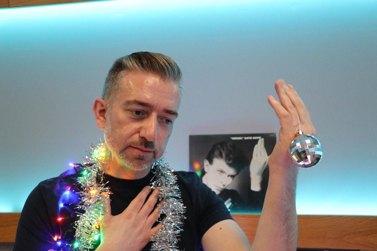 BBC Northern Ireland Comms (@bbcnipress) on Twitter photo 📽️🎞️🎄<a href="/StephenMainline/">Stephen McCauley</a> presents a selection box of film soundtracks for Christmas time featuring music from The Snowman, The Muppet Christmas Carol, Holiday Inn, Elf and A Charlie Brown Christmas. On <a href="/BBCSounds/">BBC Sounds</a> now: bit.ly/41pjZ1r 📽️🎞️🎄<a href="/StephenMainline/">Stephen McCauley</a> presents a selection box of film soundtracks for Christmas time featuring music from The Snowman, The Muppet Christmas Carol, Holiday Inn, Elf and A Charlie Brown Christmas. On <a href="/BBCSounds/">BBC Sounds</a> now: bit.ly/41pjZ1r