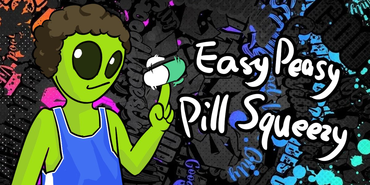 MemePal_fun's tweet photo. Tired of taking the same old pill? It's time for a cosmic upgrade. https://t.co/gNQu37ppWh