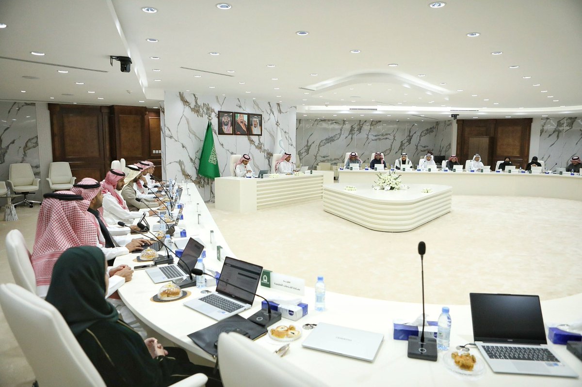 جامعة الأمير سطّام tweet media