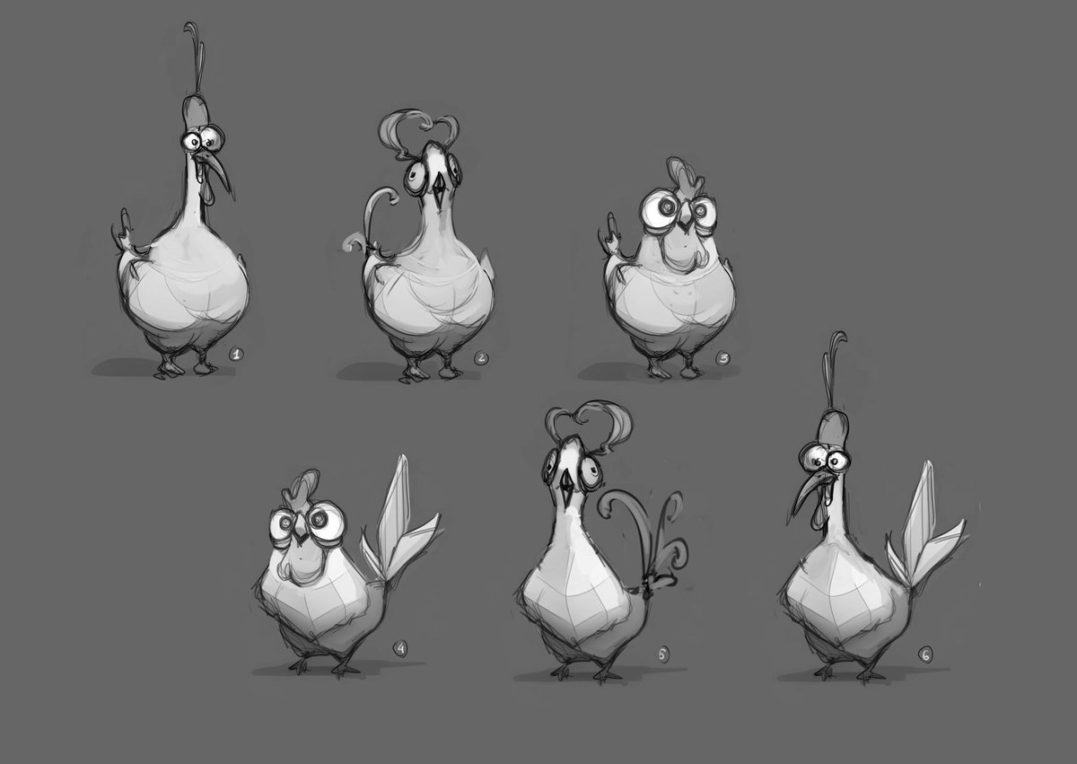 Oh, Hel No! ➡️ Wishlist on Steam! tweet media