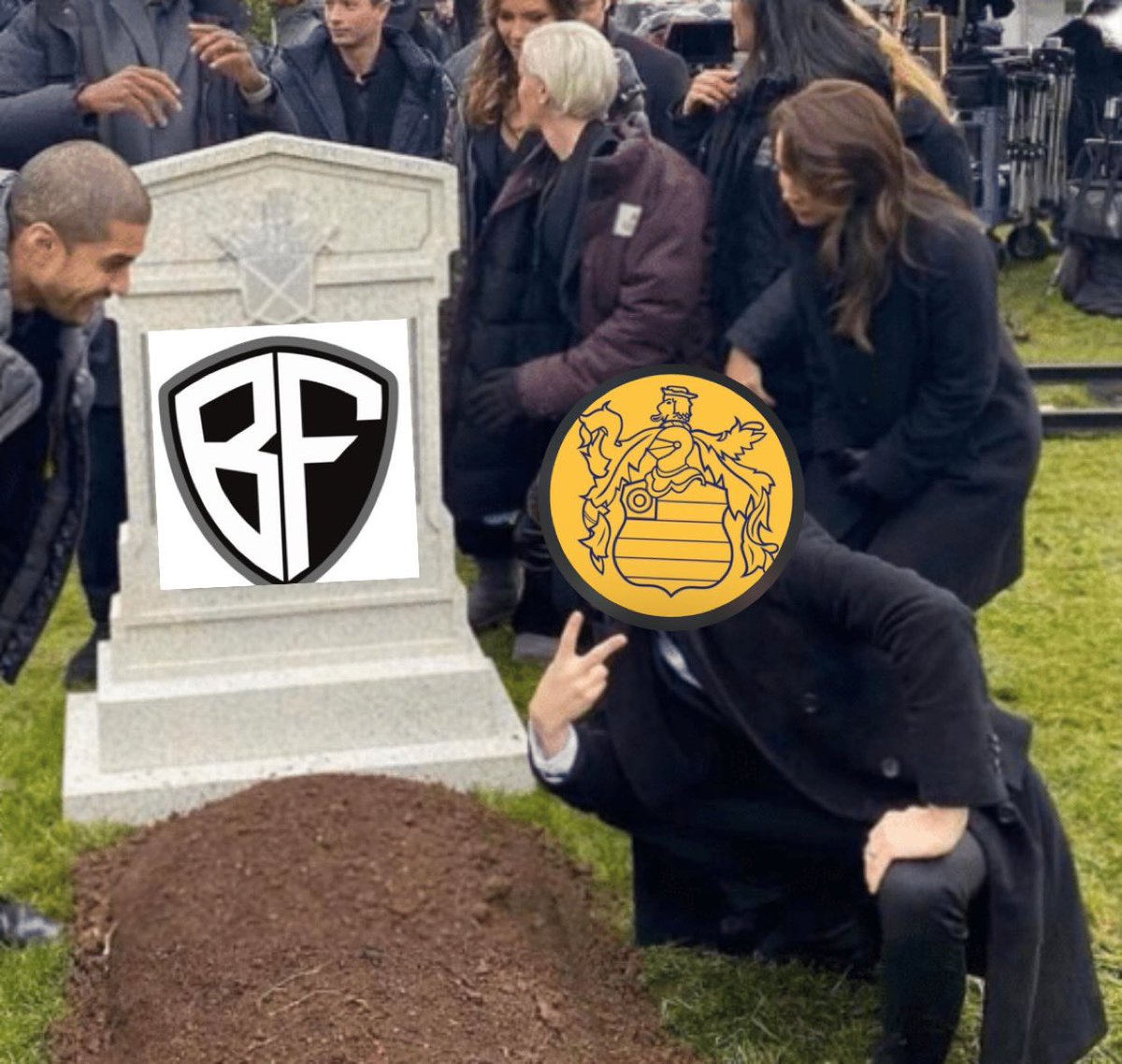 Oldham Hulmeians AFC tweet media