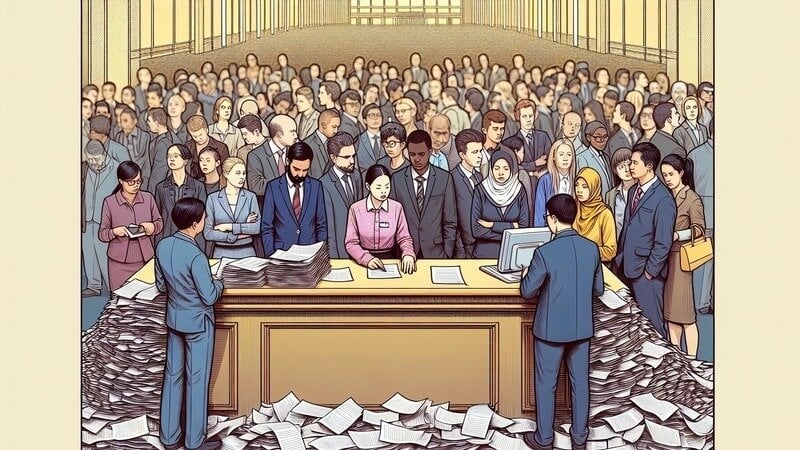 🙋Paremos el nuevo Registro de Viajeros, una grave vulneración de nuestra intimidad - ¡Firma la petición! chng.it/czTNnGt6Z7 a través de <a href="/change_es/">Change.org España</a> #Viajes #Viajar #Hoteles