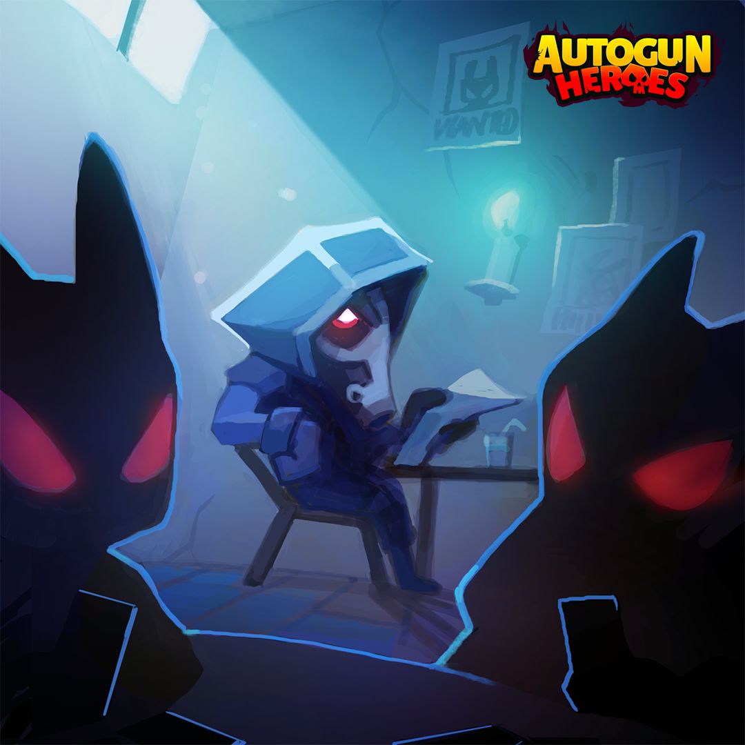 New Job Opening! Are you a Senior Game Designer with a deep understanding of metagame systems and solid experience in F2P mobile games?

We are looking for a Senior Game Designer to join our tight-knit Autogun Heroes design team.

Senior Game Designer F2P: buff.ly/3OJyx4D