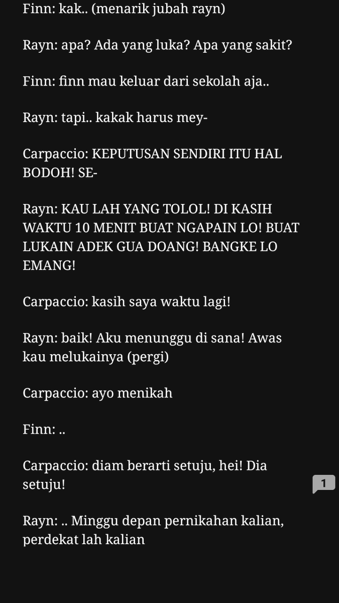 shika || closed tweet media