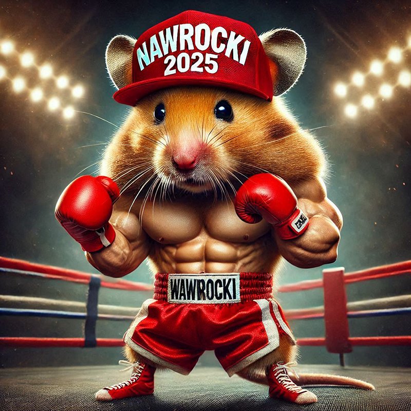 MargoMusik96's tweet photo. @CDzwoni #Nawrocki2025 💪🇵🇱 https://t.co/MUpaPlRVj5