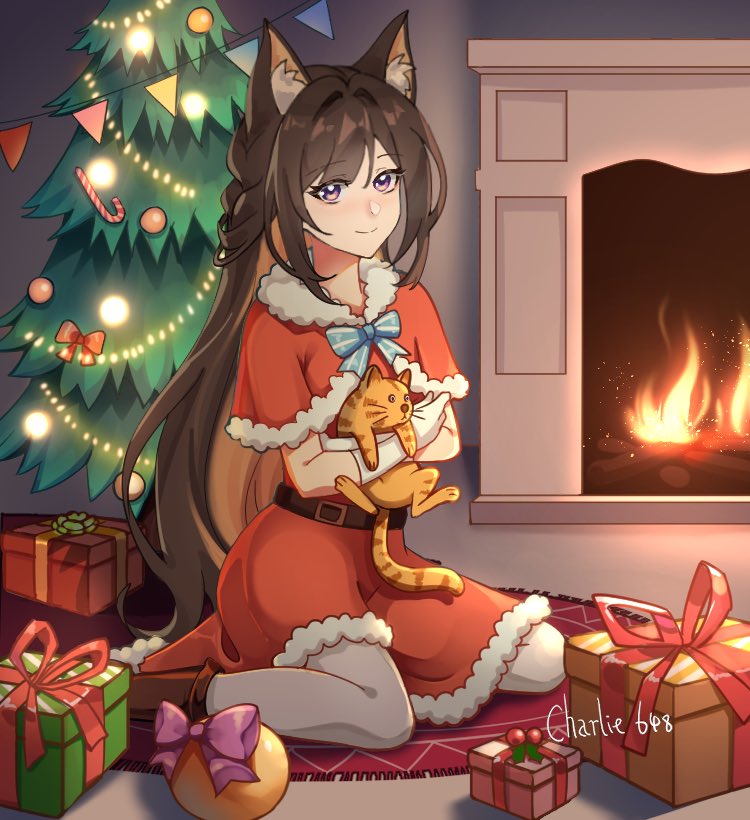 Raffle results for the Christmas YCH
<a href="/ErebusTomo/">Erebus Tomo 2D Debut 2026</a> <a href="/k1bakun/">Kiba 💝🐱 | Kitty Witch Vtuber~</a>