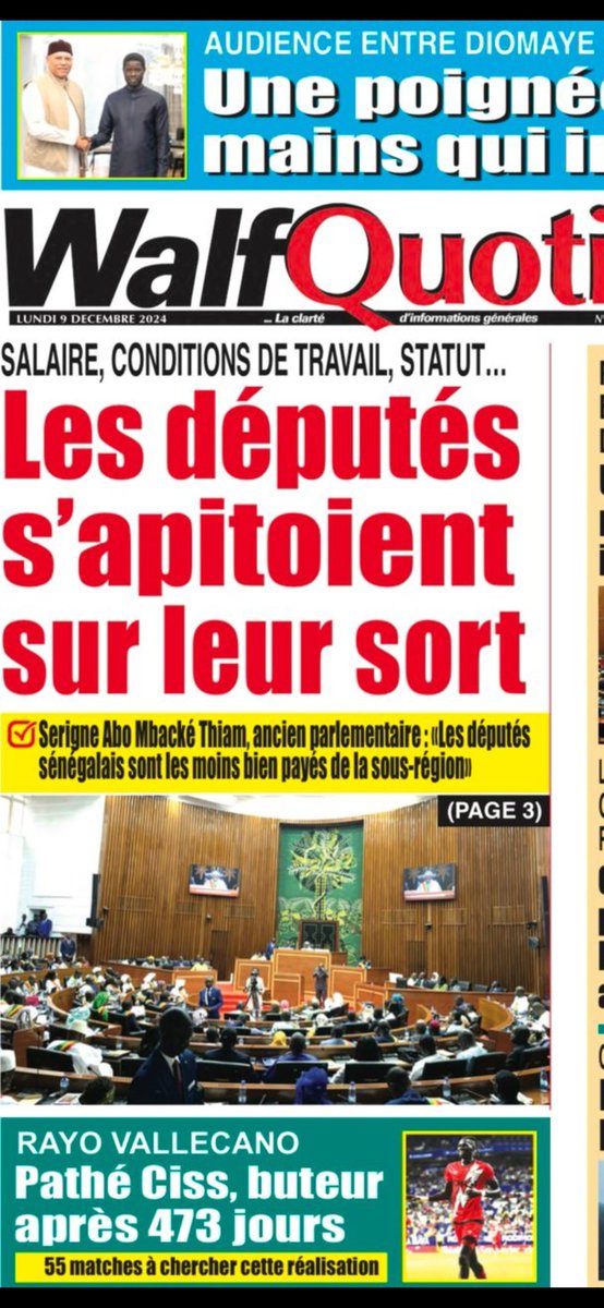 agnolebe's tweet photo. Et si ses mêmes députés défendent moins les populations pour lesquelles ils sont élus https://t.co/79sHi2ics3