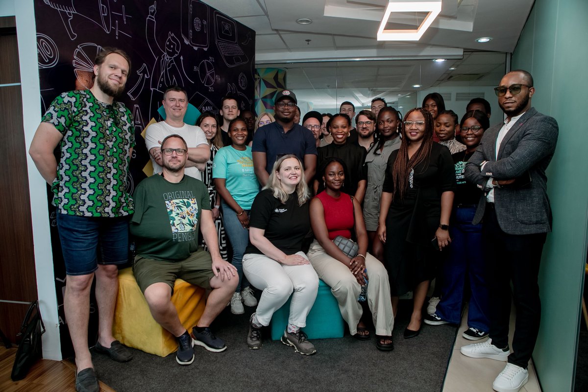 Get Global Africa (@GetGlobalAfrica) / Posts / X