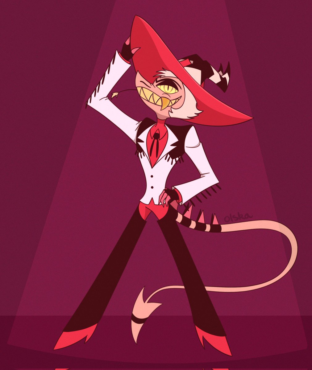 Stupid rat i love him

#helluvaboss #striker