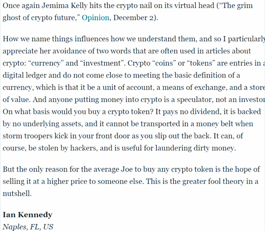 <a href="/RichardJMurphy/">Richard Murphy</a> Letter to the FT: