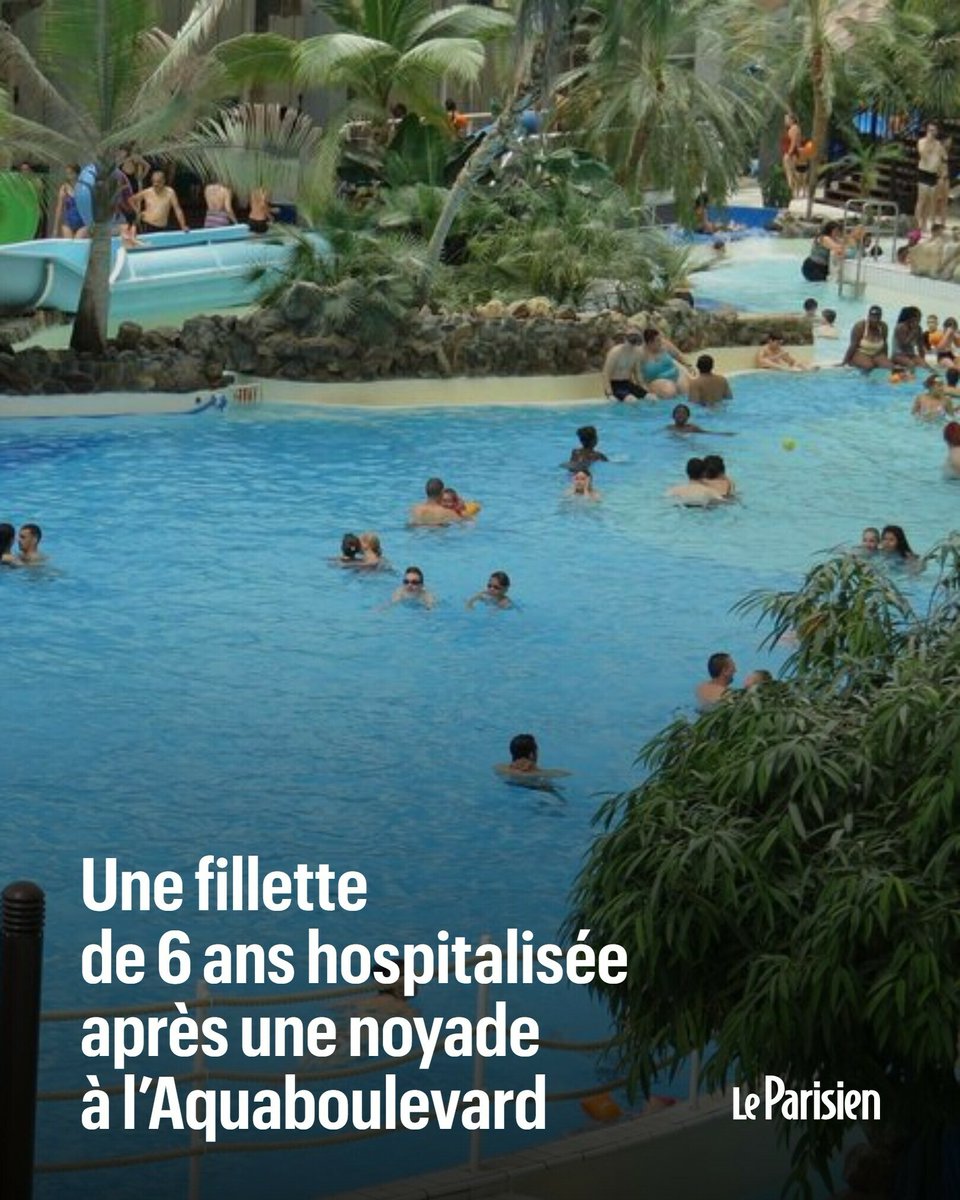 Le Parisien tweet media