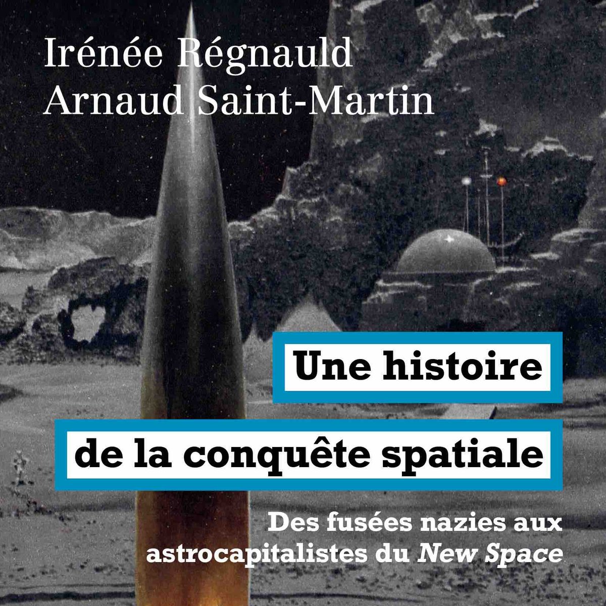 Asso Bug (@assobug) on Twitter photo Table-ronde autour de l'histoire de la conquête spatiale avec <a href="/PierreJannin/">Pierre JANNIN</a> et <a href="/IreR1/">Irénée Régnauld 🐑🚀</a> le 14/12 dans le cadre de Fabrique. Plus d'infos sur fabriquerennes.fr Table-ronde autour de l'histoire de la conquête spatiale avec <a href="/PierreJannin/">Pierre JANNIN</a> et <a href="/IreR1/">Irénée Régnauld 🐑🚀</a> le 14/12 dans le cadre de Fabrique. Plus d'infos sur fabriquerennes.fr