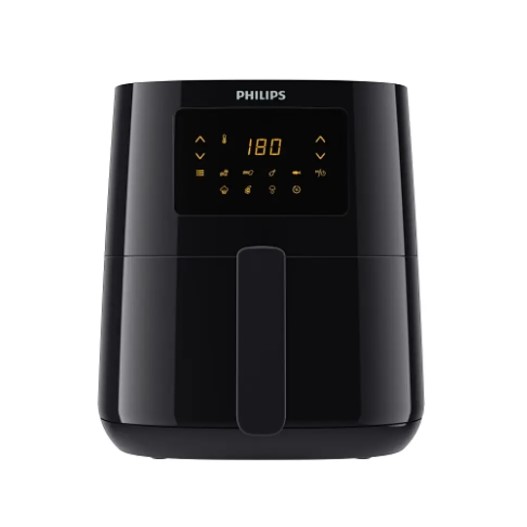 davebaileydb92's tweet image. Enjoy crispy and delicious meals with up to 90% less oil using the Philips Air Fryer.

Visit Now: domesticappliances.philips.co.in/air-fryer

#PhilipsAirFryer #HealthyCooking #LessOilMoreTaste #VersatileCooking #FryBakeGrillRoast #KitchenEssentials #EasyCooking #PhilipsAppliances #TastyMeals