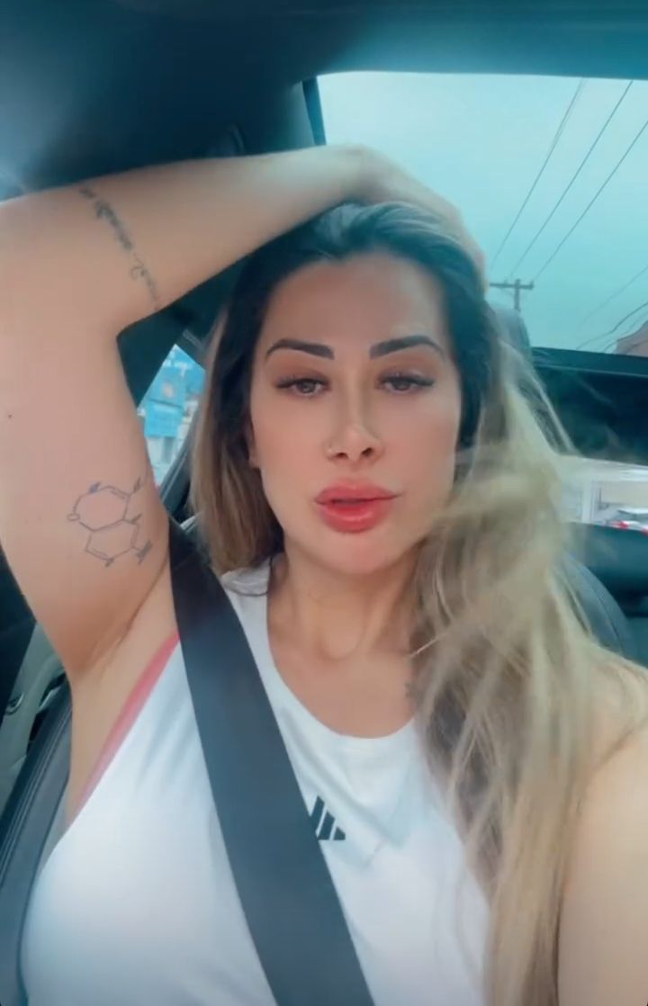 Maeva ♥️ tweet media