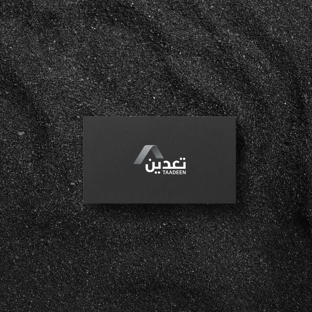 Introducing the Taadeen platform brand shaping Saudi Arabia’s mining future. Its modern logo reflects the journey from raw to refined, fueling a future-ready ecosystem that enhances supply chains, sparks investment, and unlocks new horizons.
Taadeen.sa platform
