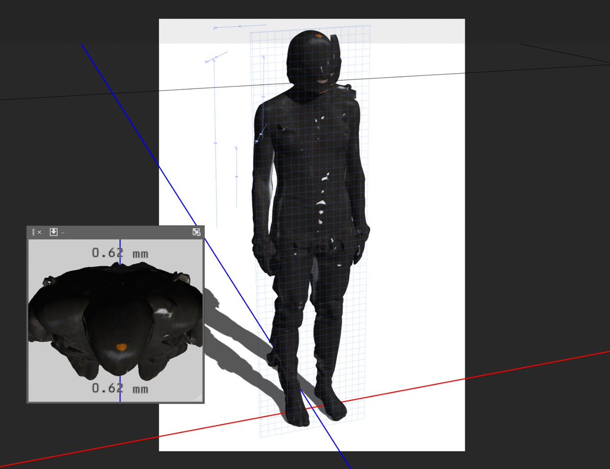 tekateky's tweet image. #sosok