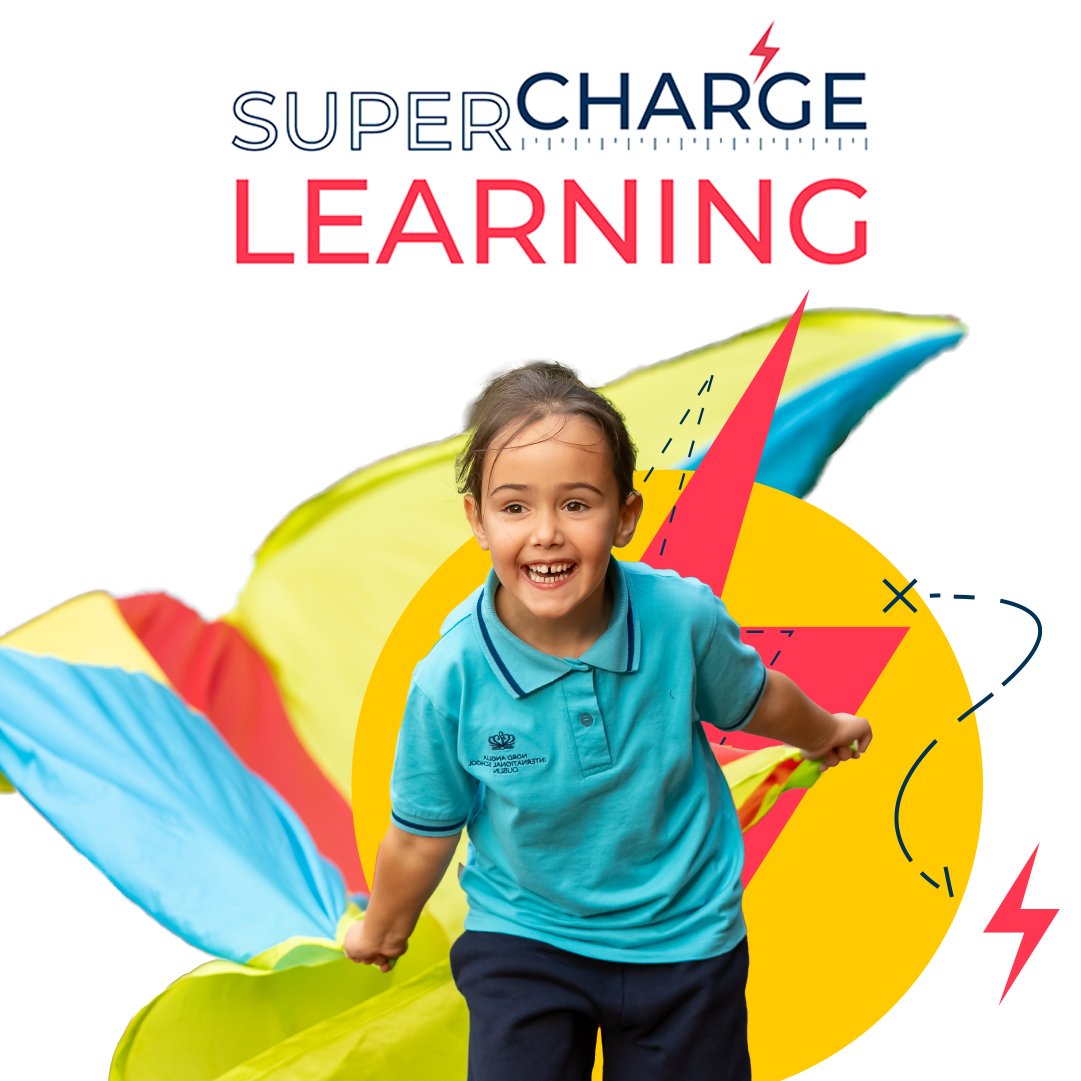 NAEducation's tweet image. ✨Metacognition ✨
Discover how we’re helping our students use this superpower to transform their learning. 🧠
🔗nordangliaeducation.com/metacognition
#NordAngliaEducation #InternationalSchool #EducationMatters #Metacognition