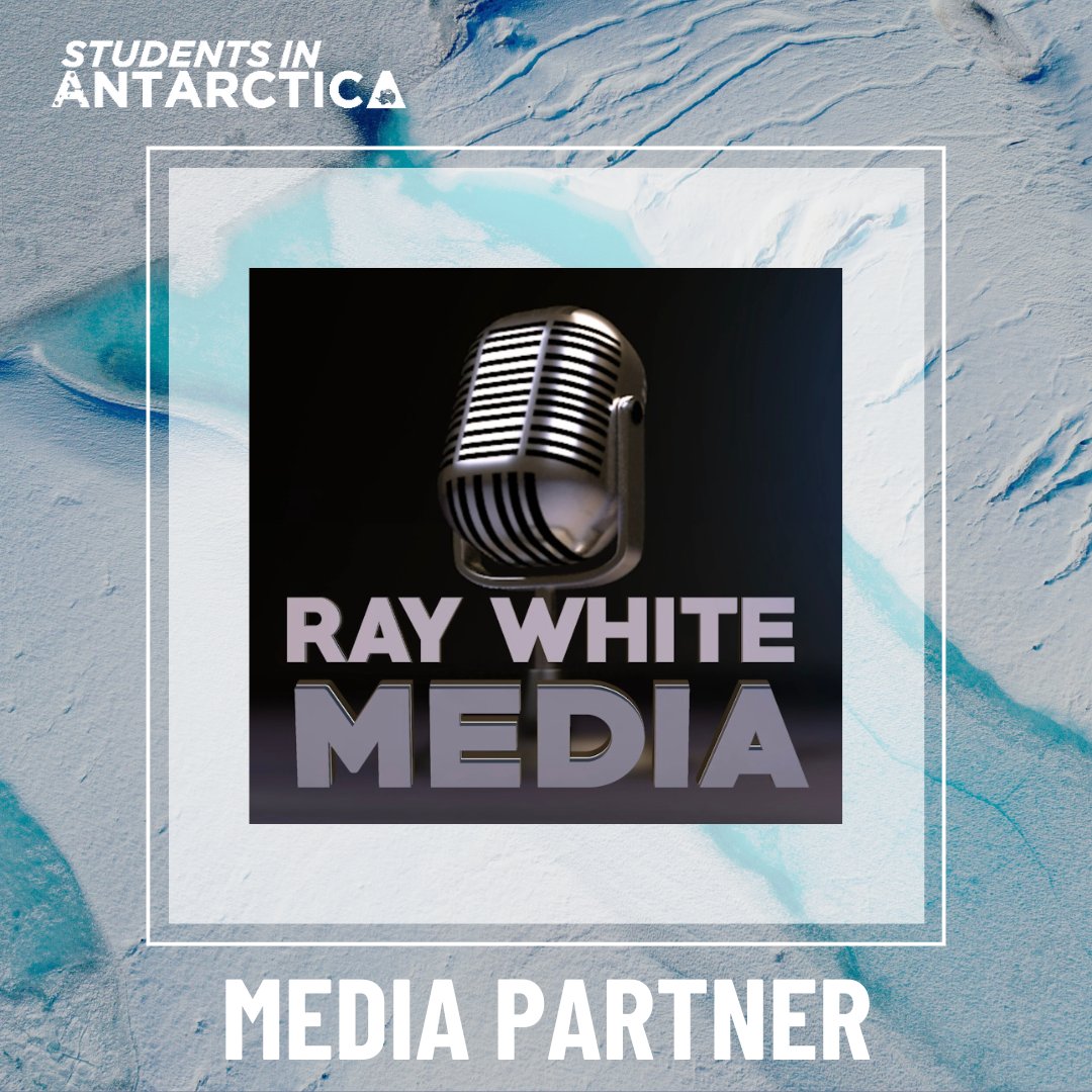 Students in Antarctica tweet media