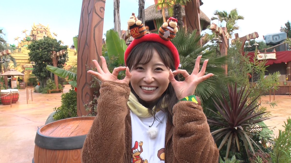 ついにユニバーサル・スタジオ・ジャパンに 世界初の新エリア