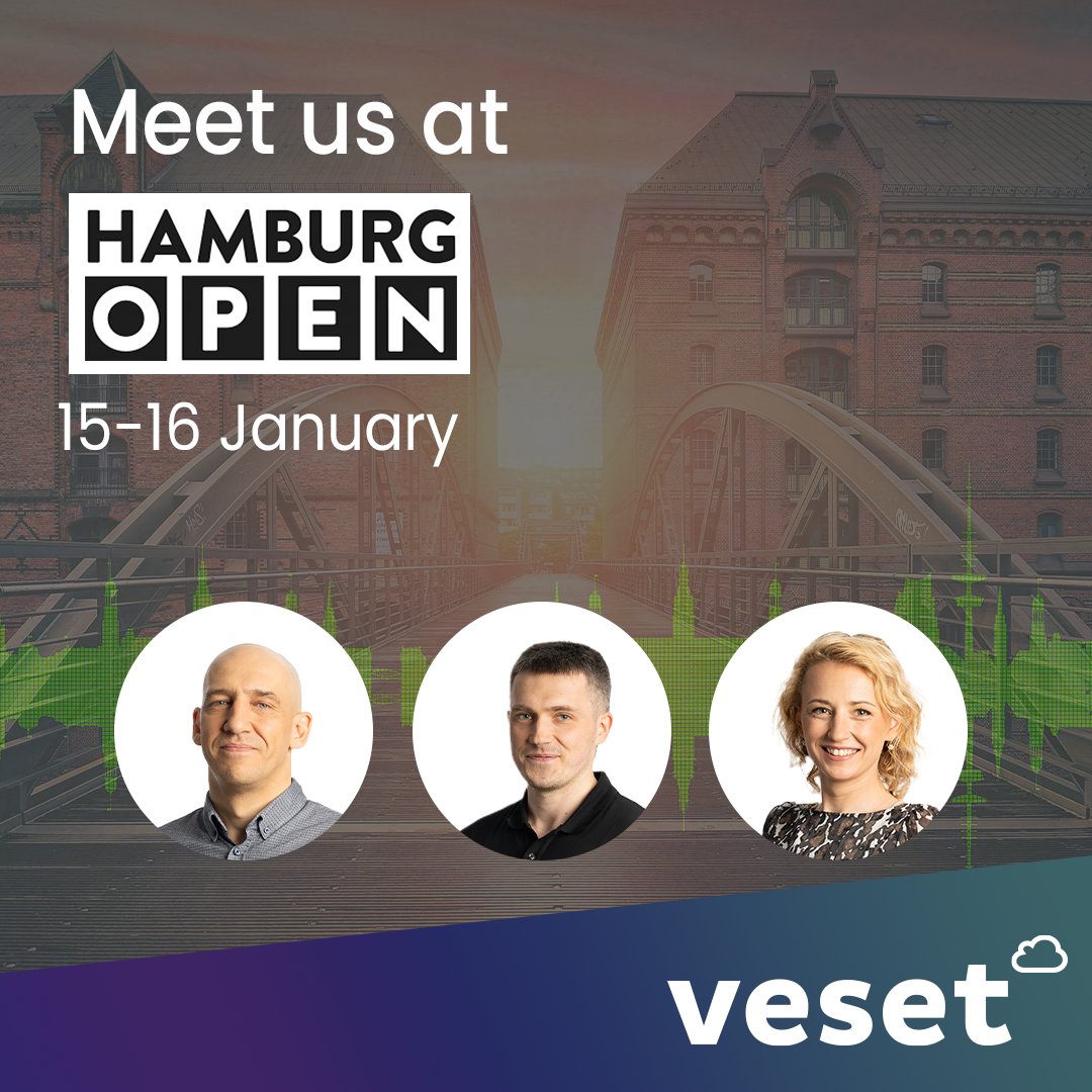 VesetTV's tweet photo. Our bags are packed for HAMBURG OPEN 2025! 🧳✈️

The event kicks off tomorrow, and we can’t wait to meet you at booth B6.502!

👉🏻 Come meet us at the show: https://t.co/tDfFvzzCtW

#TV #broadcasters #HAMBURGOPEN2025 #mediaprovider https://t.co/HMcpB2nDCH