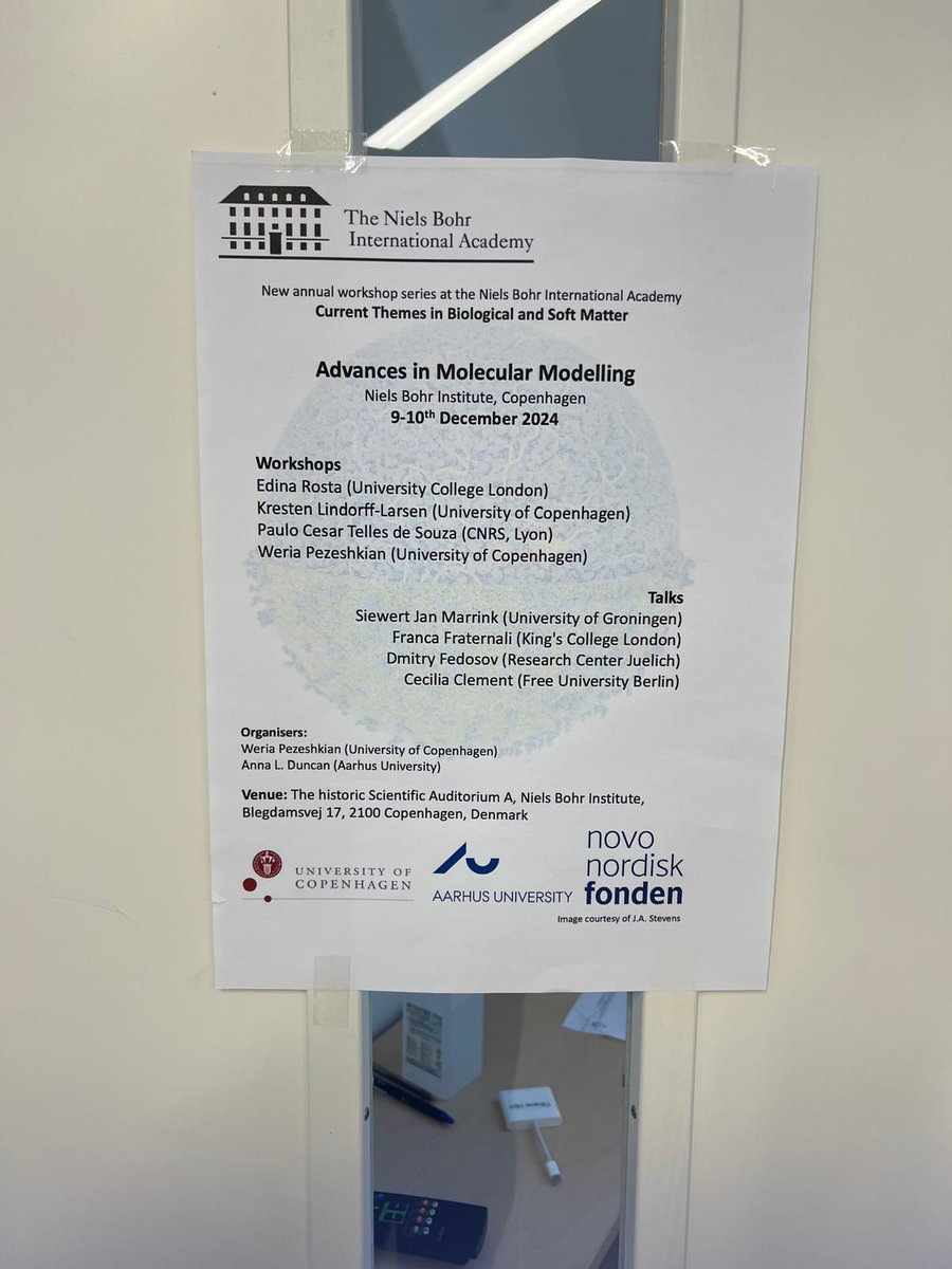 Fraternali Lab tweet media