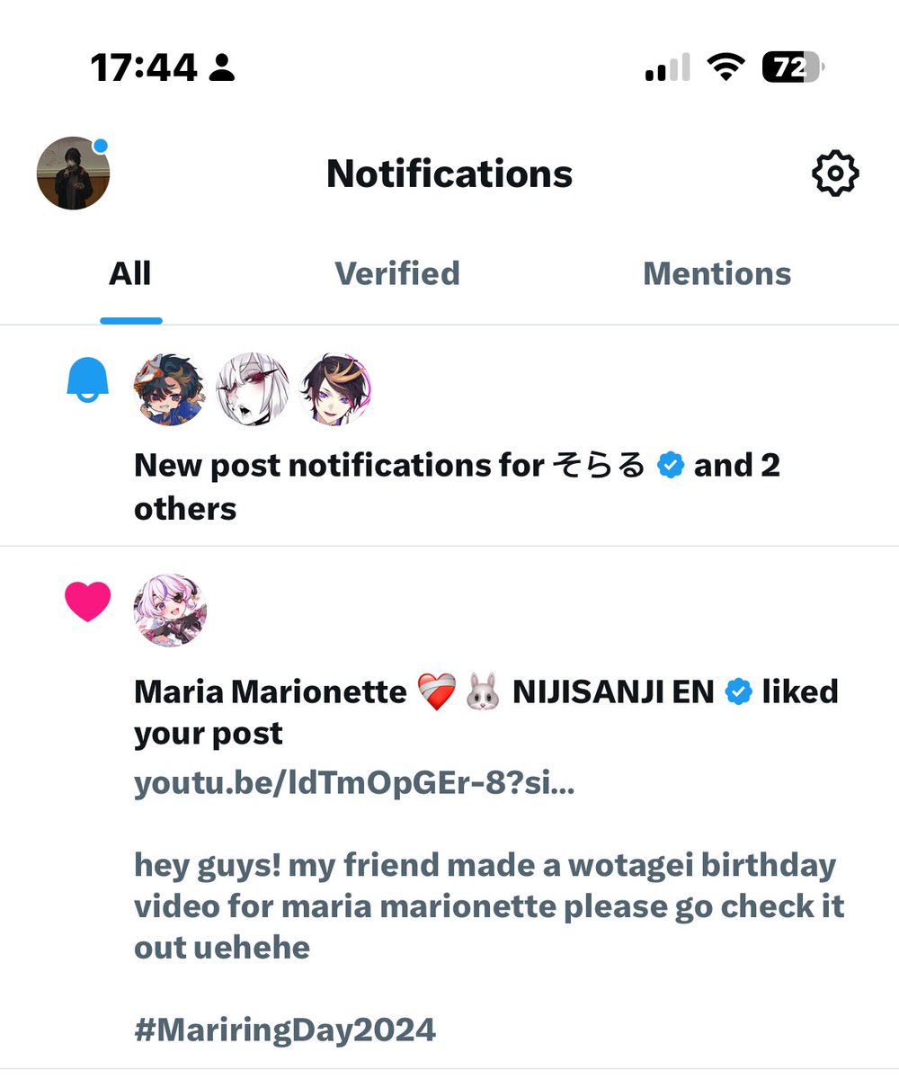 kunqru's tweet photo. WE DID IT BOYSSSSSSS
@v0k4l @jiru_acc @other friendos https://t.co/lkP6CsYyAd
