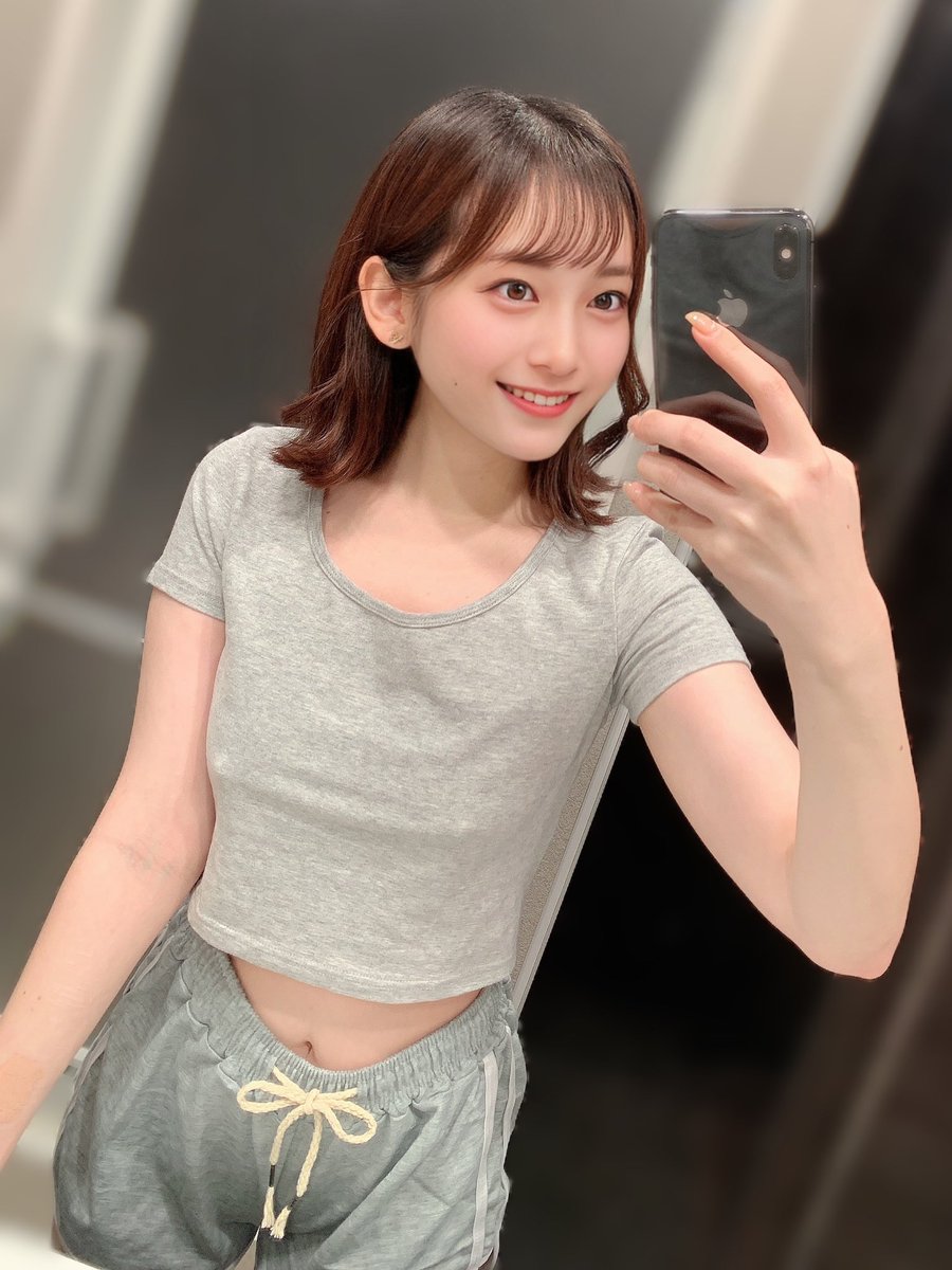 看護師の仕事大変だけど、みなさんのおかげで笑顔で頑張れます☺️