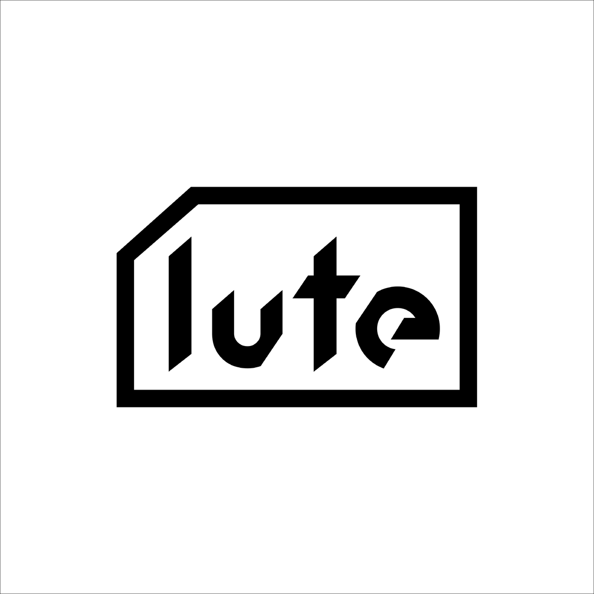 lute / ルーテ tweet media