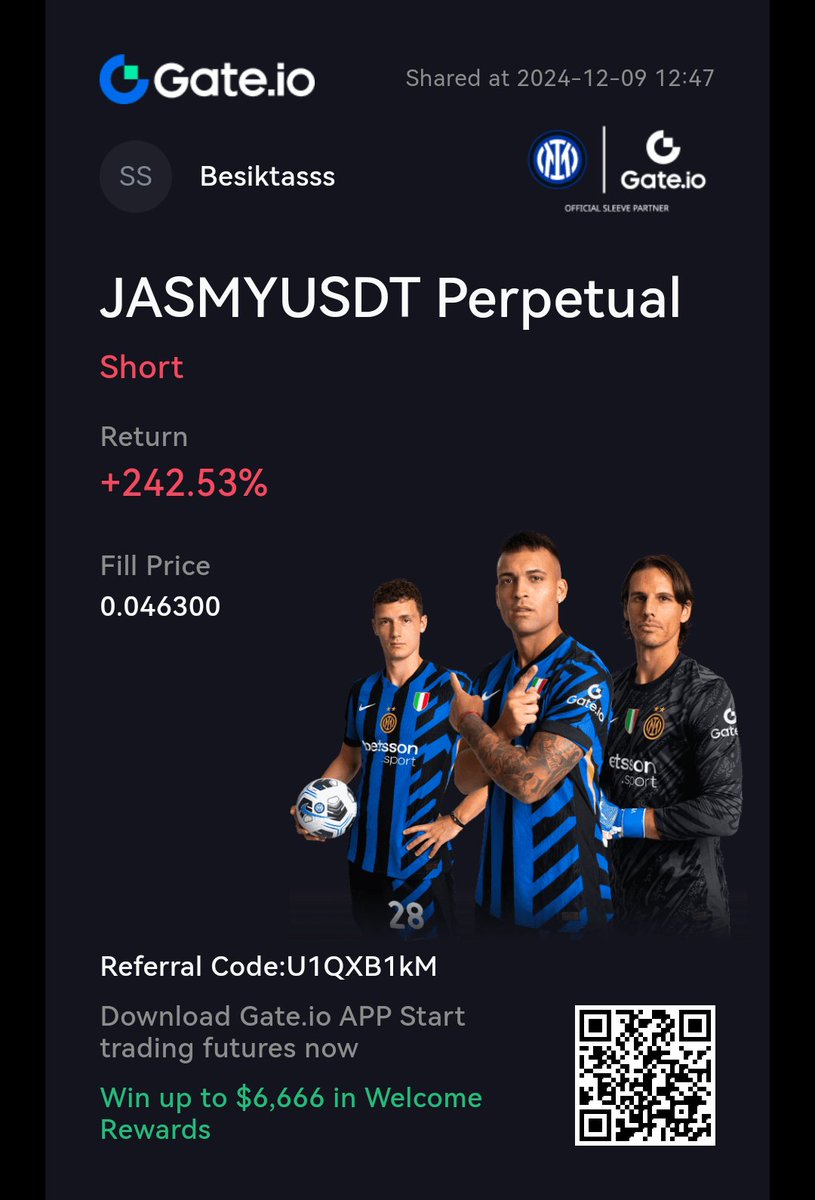 #JASMY $JASMY