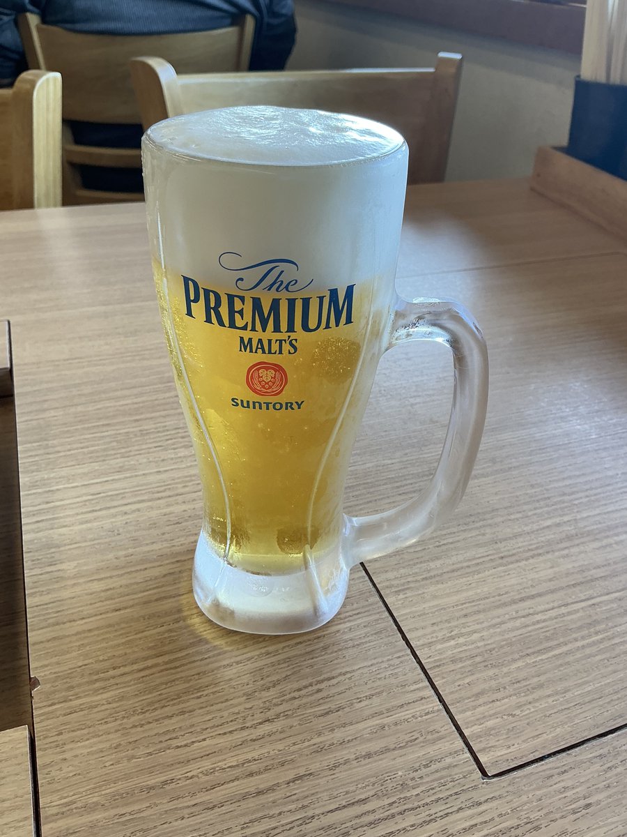 _fromage's tweet photo. 富山県氷見市　魚市場食堂
氷見海鮮漬け丼定食、本日の鮮魚フライ、生ビール
20241104

#ふろまごはん https://t.co/9oPLrossYM