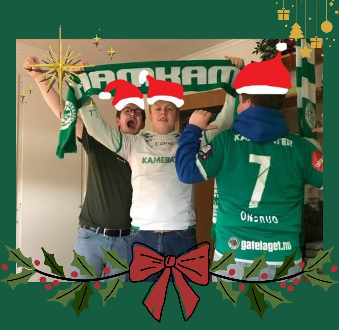 Hva med én siste episode før jul?
Hvilke spørsmål vil du bringe inn i den grønnhvite julen?
🇳🇬🧑🏻‍🎄🎙️
