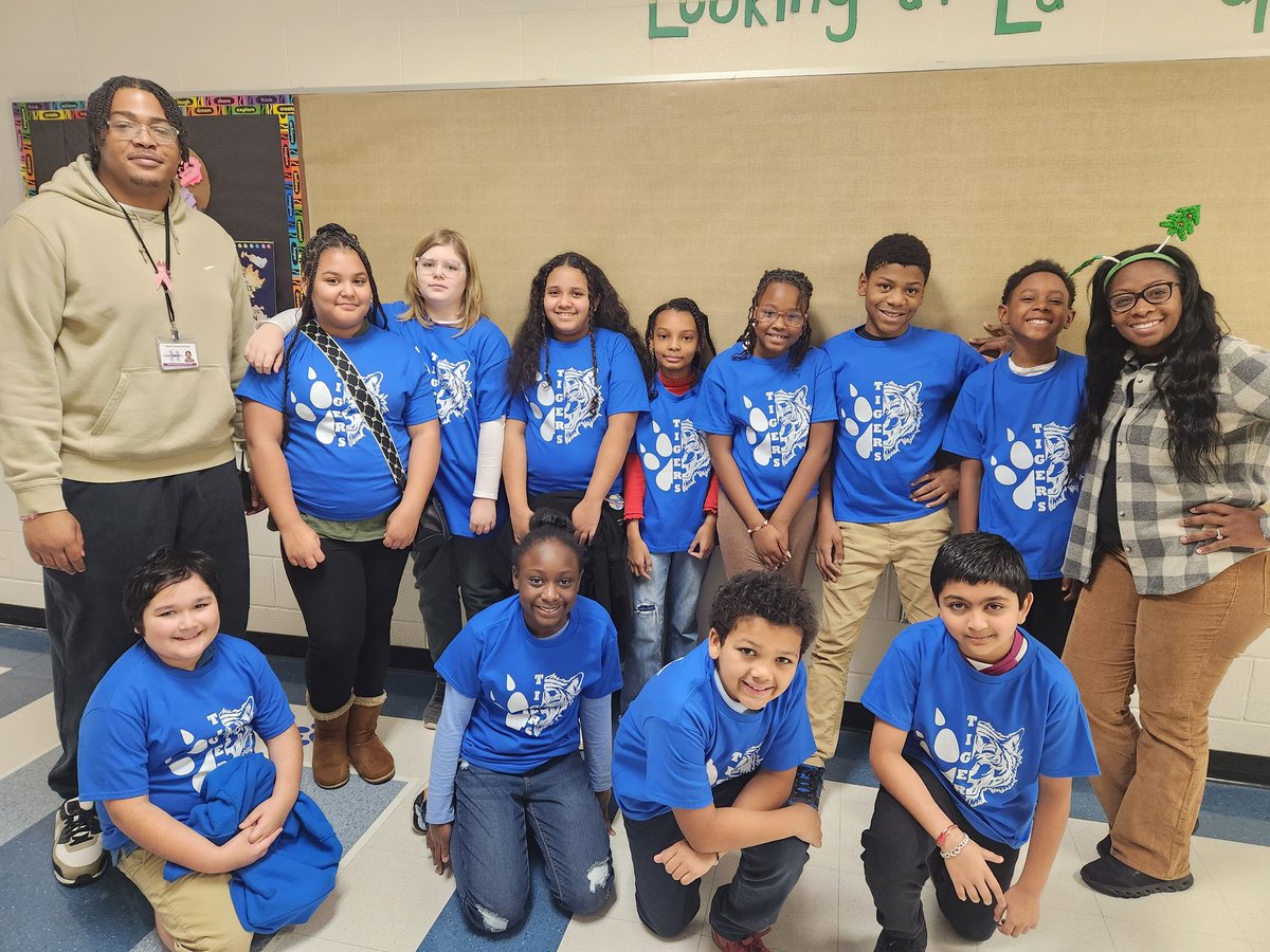 Carrecia Augustin tweet media