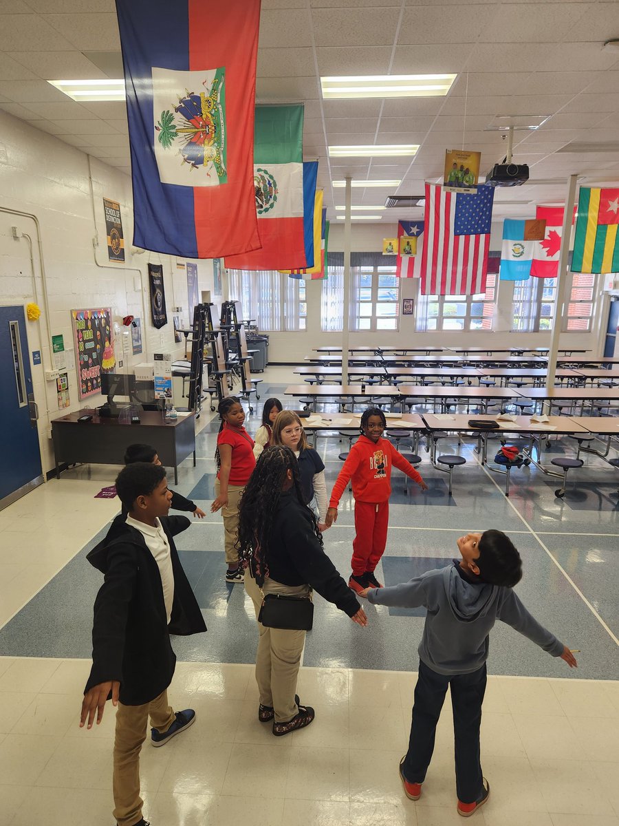 Carrecia Augustin tweet media