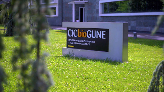 CIC bioGUNE tweet media