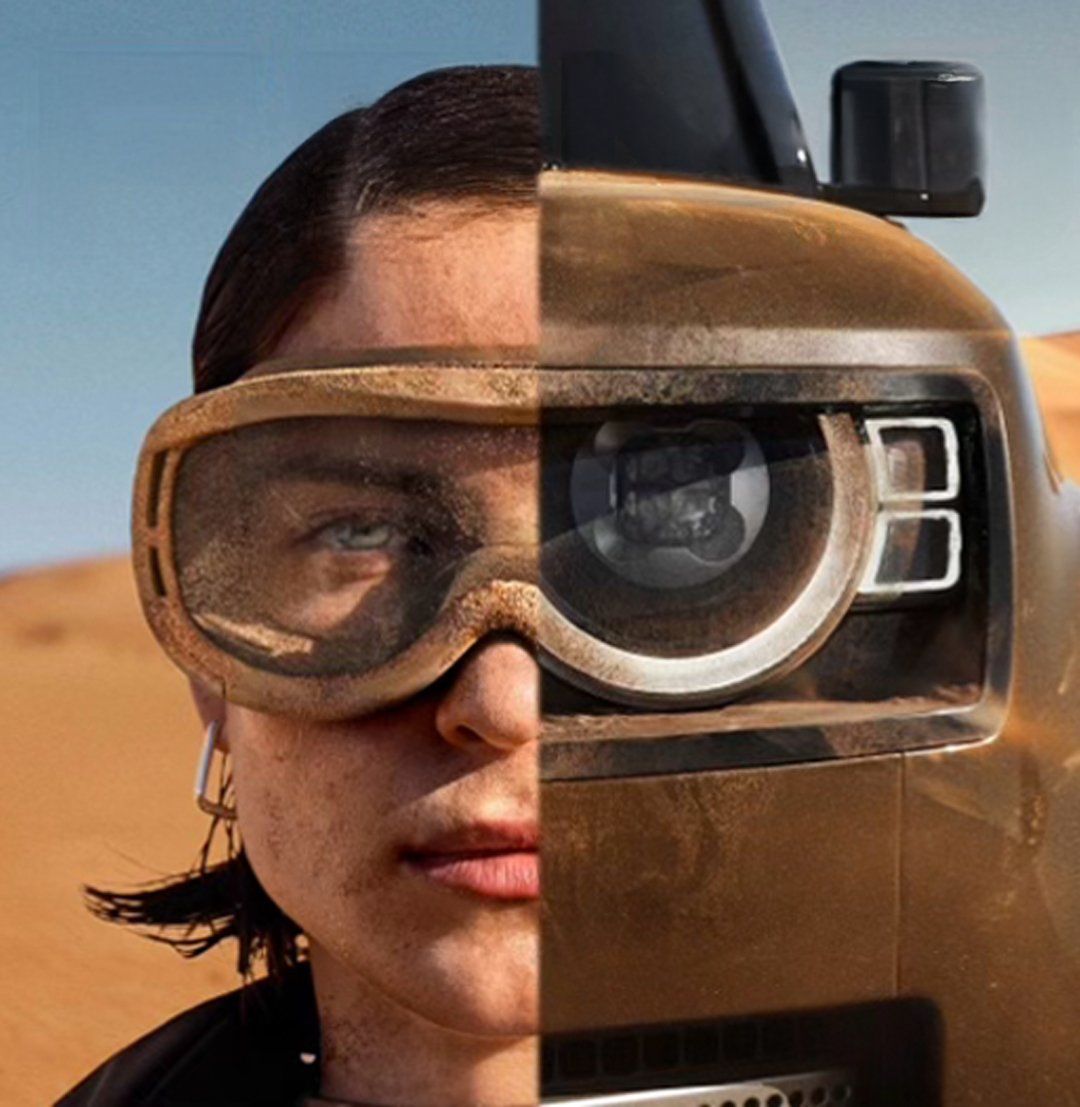 Defender will be the official car partner of Dakar from 2025, in a multi‑year partnership with the world’s toughest rally raid event.

Read More - tinyurl.com/2jhnrrf4