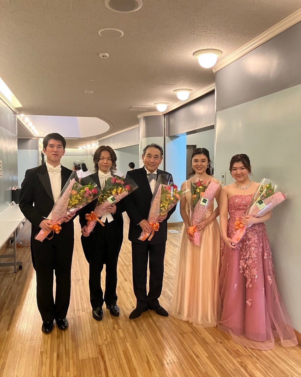 及川泰生 tweet media