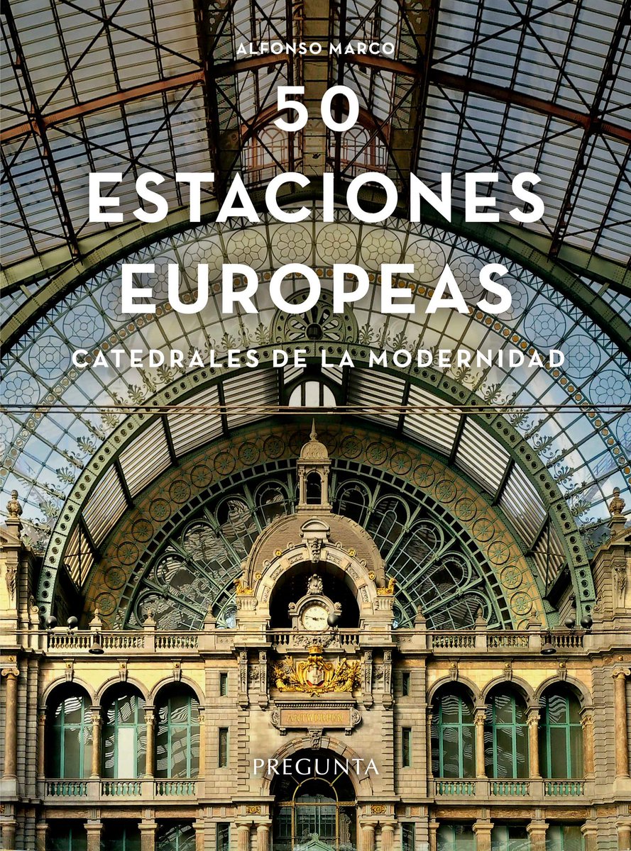 Fundación de los Ferrocarriles Españoles tweet media