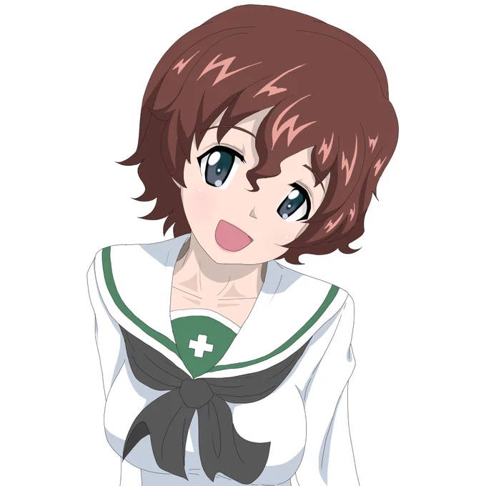 聖しごおわ女学院('・ω・`)ノ 